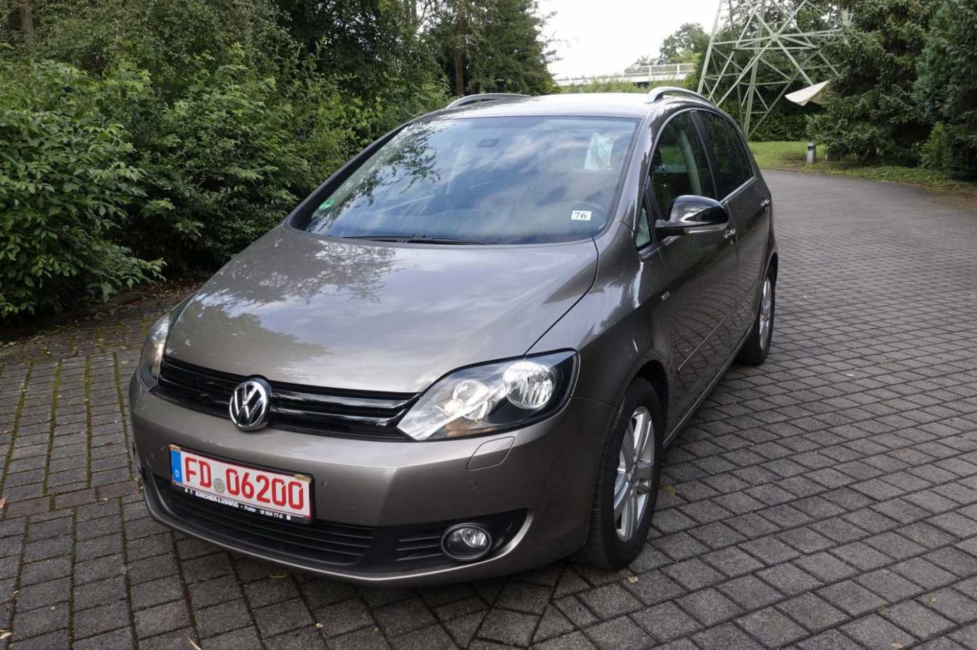 Volkswagen  Plus VI Match