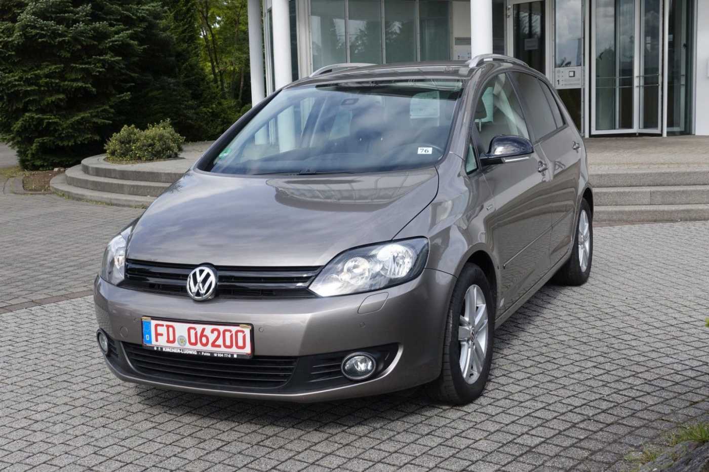 Volkswagen  Plus VI Match