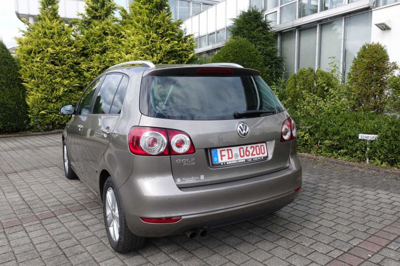 Volkswagen  Plus VI Match