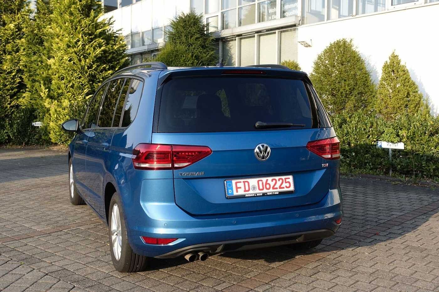 Volkswagen  Comfortline BMT/Start-Stopp