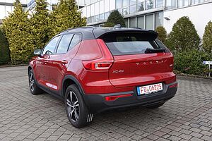 Volvo  XC40 R-Design, D3 AWD Automatikgetriebe