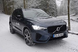 Volvo  T6  PHEV AWD Plus Dark ACC*VLED*Harman/Kard