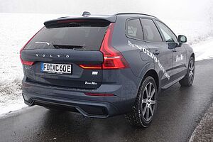 Volvo  T6  PHEV AWD Plus Dark ACC*VLED*Harman/Kard