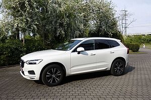 Volvo  XC60 D4 Automatikgetriebe (140kW/190PS) Momentum Pro