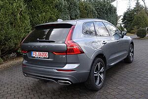 Volvo  XC60 D4 Automatikgetriebe (140kW/190PS) R-Design