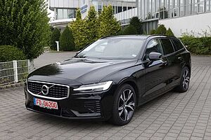 Volvo  T8 PHEV AWD R-Design AHK*RFK*H&K*V-LED