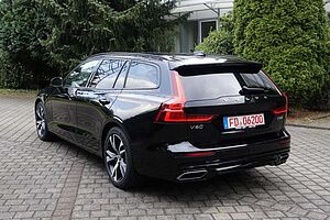 Volvo  T8 PHEV AWD R-Design AHK*RFK*H&K*V-LED