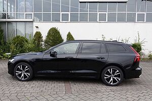 Volvo  T8 PHEV AWD R-Design AHK*RFK*H&K*V-LED