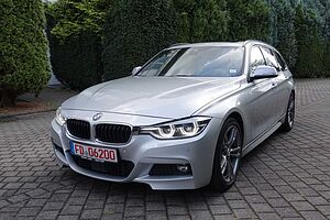 BMW  Touring 330i M Sport