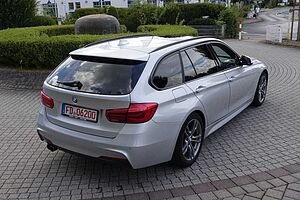 BMW  Touring 330i M Sport