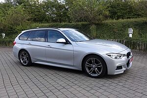 BMW  Touring 330i M Sport