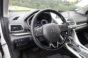 Mitsubishi  Cross Diamant Edition 2WD CVT