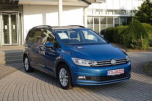 Volkswagen  Comfortline BMT/Start-Stopp