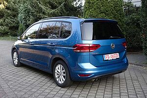 Volkswagen  Comfortline BMT/Start-Stopp