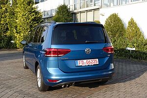 Volkswagen  Comfortline BMT/Start-Stopp