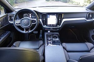 Volvo  T8 PHEV AWD R-Design HUD*PGSD*ACC*RFK*V-LED